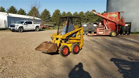 oakes manufacturing skid steer|oakes mfg skid steer.